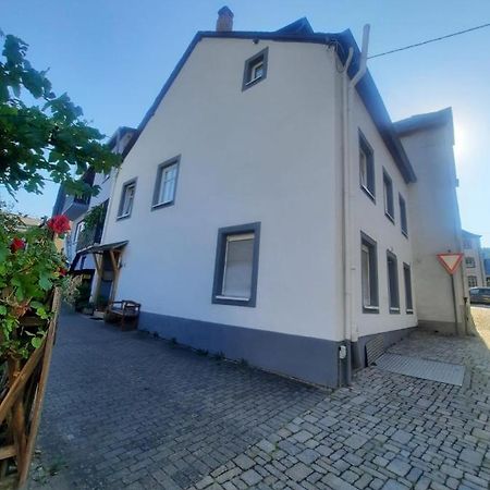 Ferien-Apartment Meter Neumagen-Dhron Dış mekan fotoğraf