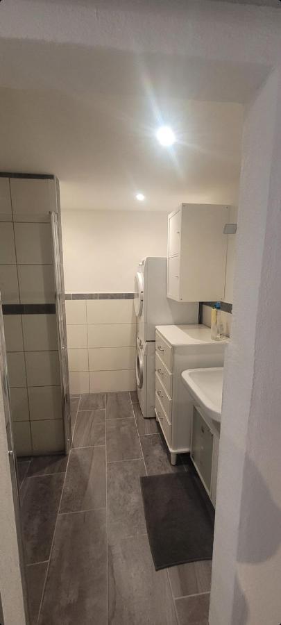 Ferien-Apartment Meter Neumagen-Dhron Dış mekan fotoğraf