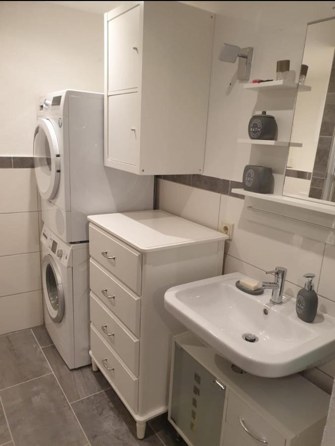 Ferien-Apartment Meter Neumagen-Dhron Dış mekan fotoğraf