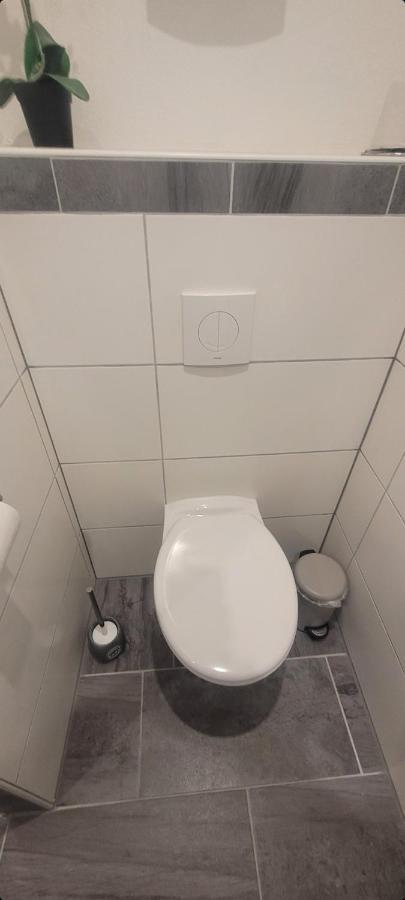Ferien-Apartment Meter Neumagen-Dhron Dış mekan fotoğraf