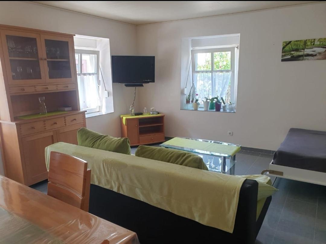 Ferien-Apartment Meter Neumagen-Dhron Dış mekan fotoğraf