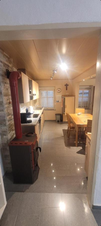 Ferien-Apartment Meter Neumagen-Dhron Dış mekan fotoğraf