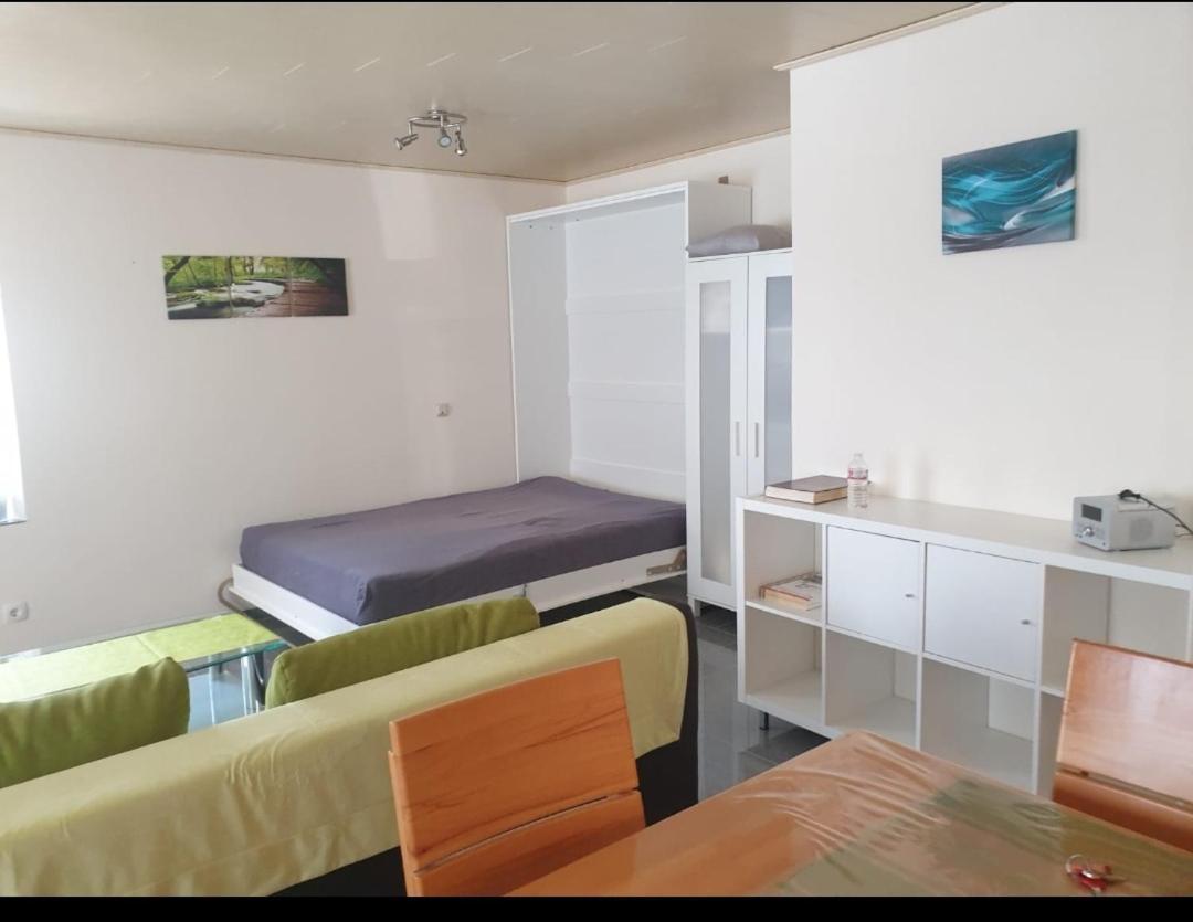Ferien-Apartment Meter Neumagen-Dhron Dış mekan fotoğraf