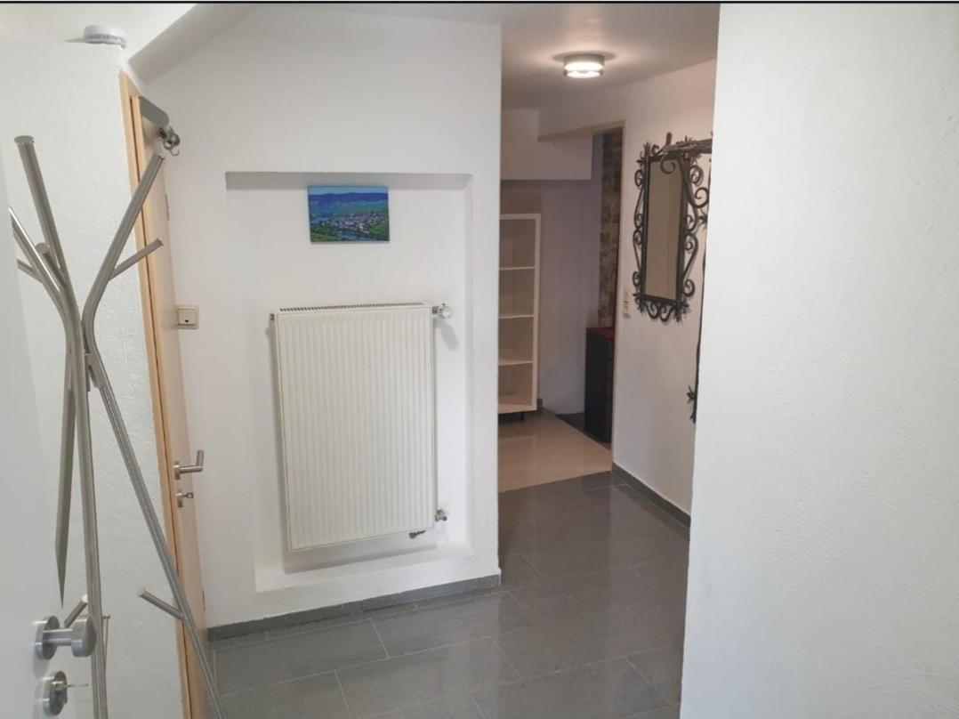 Ferien-Apartment Meter Neumagen-Dhron Dış mekan fotoğraf