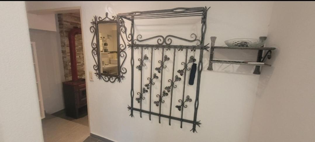 Ferien-Apartment Meter Neumagen-Dhron Dış mekan fotoğraf
