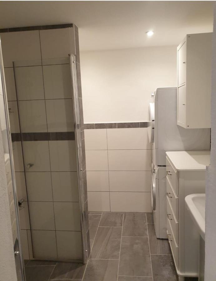 Ferien-Apartment Meter Neumagen-Dhron Dış mekan fotoğraf