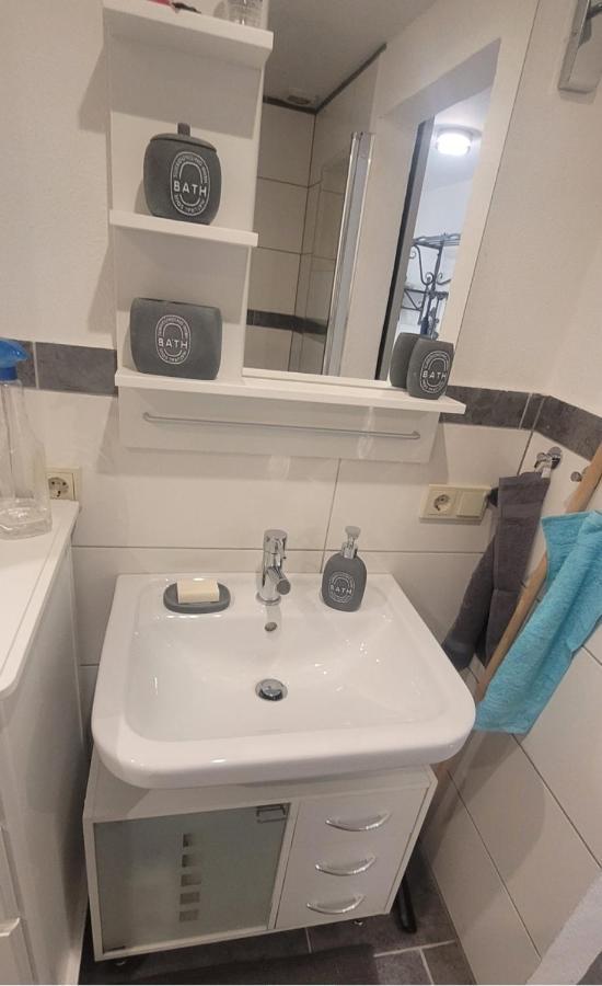 Ferien-Apartment Meter Neumagen-Dhron Dış mekan fotoğraf