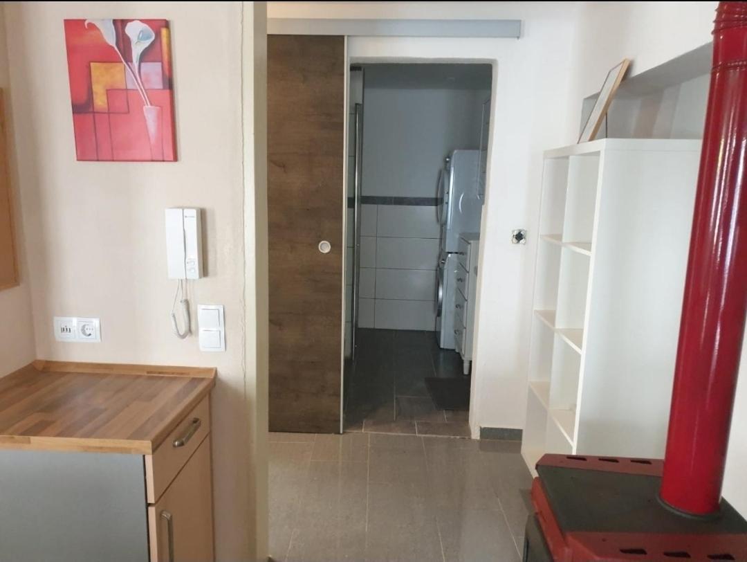 Ferien-Apartment Meter Neumagen-Dhron Dış mekan fotoğraf